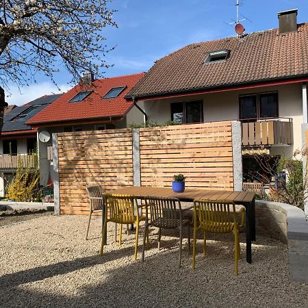 Ferienwohnungen Bohner/Wohnung Elisabeth Meersburg Εξωτερικό φωτογραφία