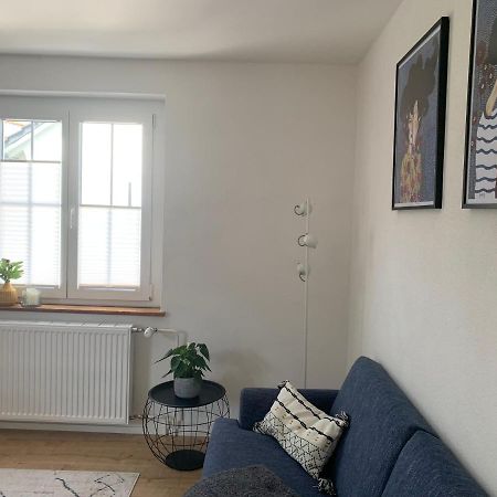 Ferienwohnungen Bohner/Wohnung Elisabeth Meersburg Εξωτερικό φωτογραφία