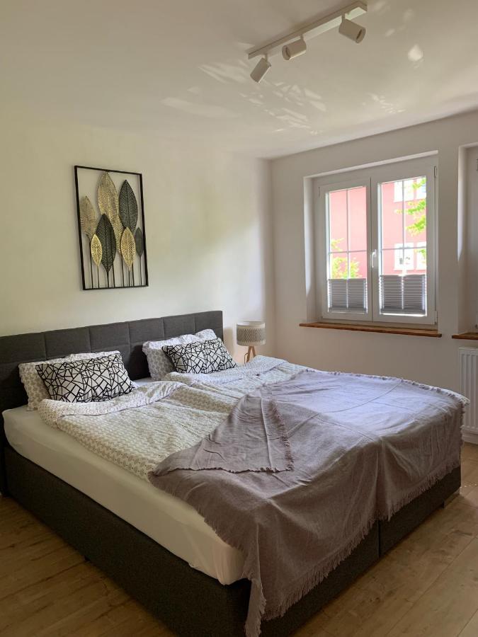 Ferienwohnungen Bohner/Wohnung Elisabeth Meersburg Εξωτερικό φωτογραφία
