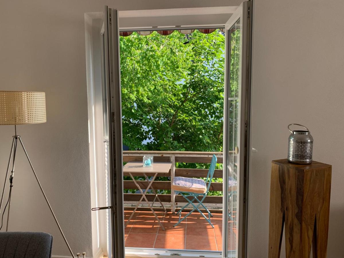 Ferienwohnungen Bohner/Wohnung Elisabeth Meersburg Εξωτερικό φωτογραφία