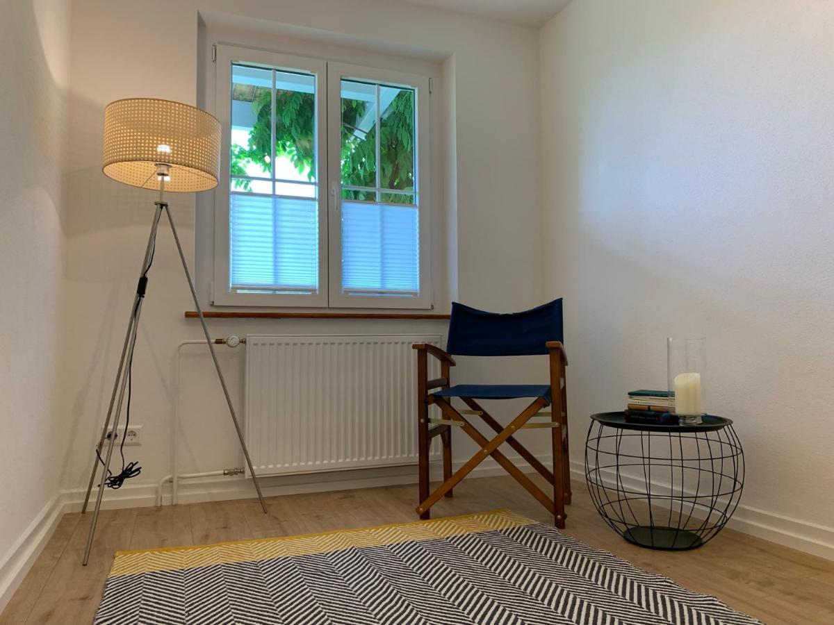 Ferienwohnungen Bohner/Wohnung Elisabeth Meersburg Εξωτερικό φωτογραφία