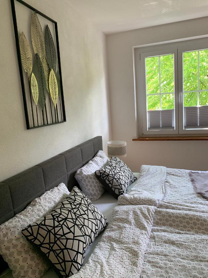 Ferienwohnungen Bohner/Wohnung Elisabeth Meersburg Εξωτερικό φωτογραφία