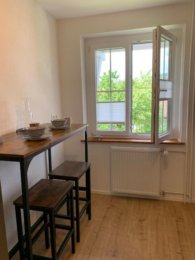 Ferienwohnungen Bohner/Wohnung Elisabeth Meersburg Εξωτερικό φωτογραφία