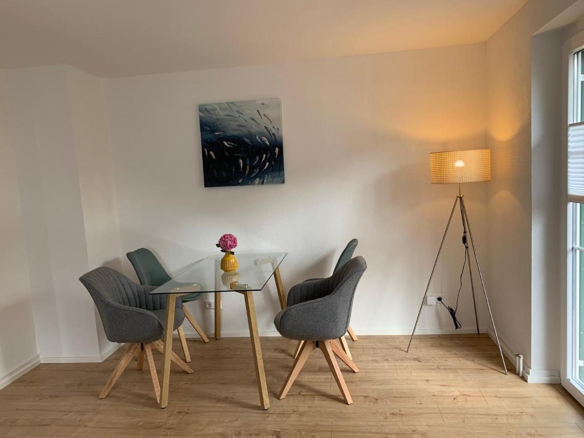 Ferienwohnungen Bohner/Wohnung Elisabeth Meersburg Εξωτερικό φωτογραφία