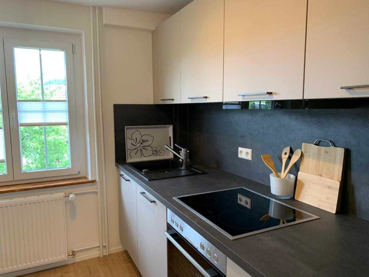 Ferienwohnungen Bohner/Wohnung Elisabeth Meersburg Εξωτερικό φωτογραφία