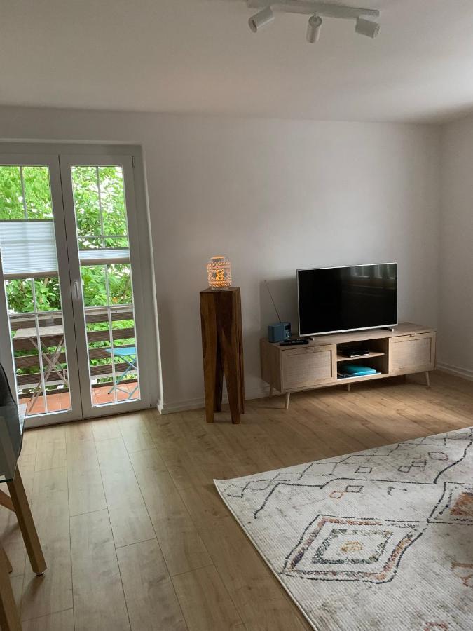 Ferienwohnungen Bohner/Wohnung Elisabeth Meersburg Εξωτερικό φωτογραφία