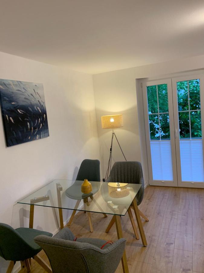 Ferienwohnungen Bohner/Wohnung Elisabeth Meersburg Εξωτερικό φωτογραφία