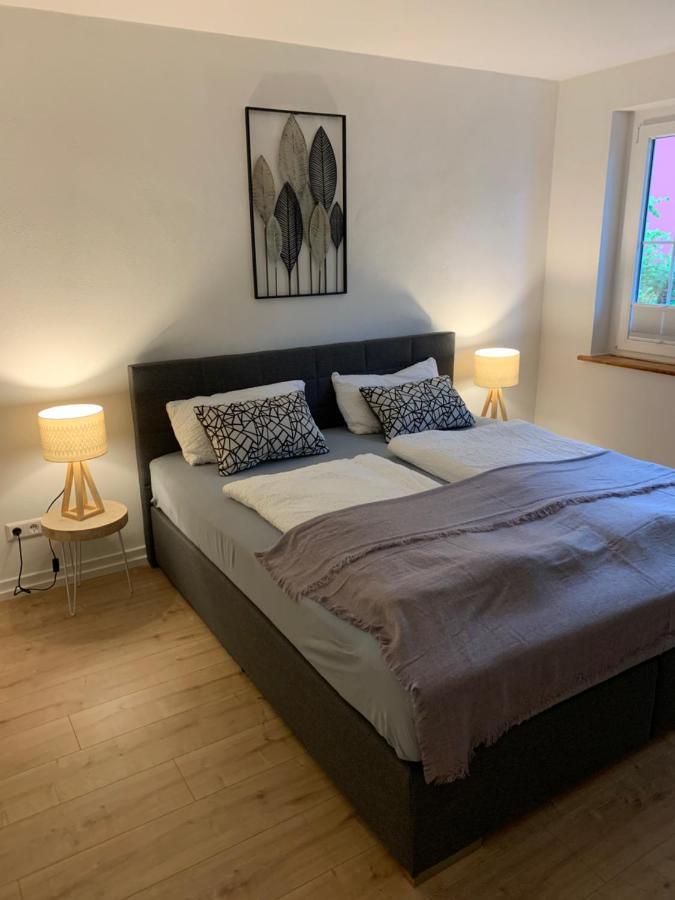 Ferienwohnungen Bohner/Wohnung Elisabeth Meersburg Εξωτερικό φωτογραφία