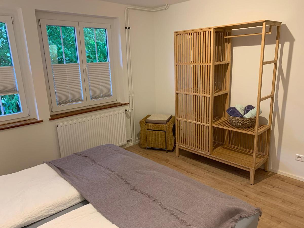 Ferienwohnungen Bohner/Wohnung Elisabeth Meersburg Εξωτερικό φωτογραφία