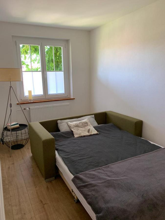 Ferienwohnungen Bohner/Wohnung Elisabeth Meersburg Εξωτερικό φωτογραφία