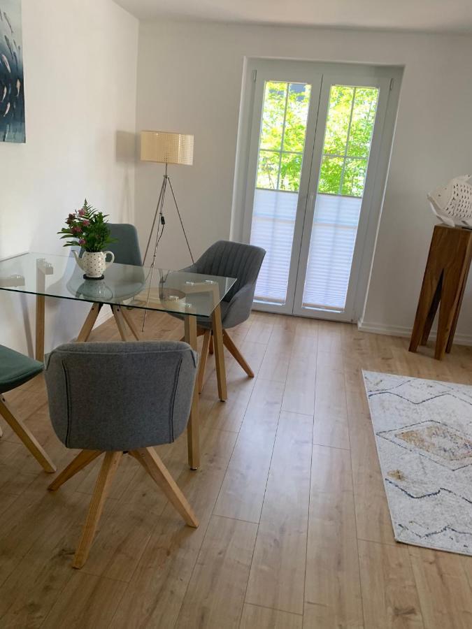 Ferienwohnungen Bohner/Wohnung Elisabeth Meersburg Εξωτερικό φωτογραφία